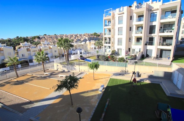 Revente - Apartment - Villamartin - Villamartín