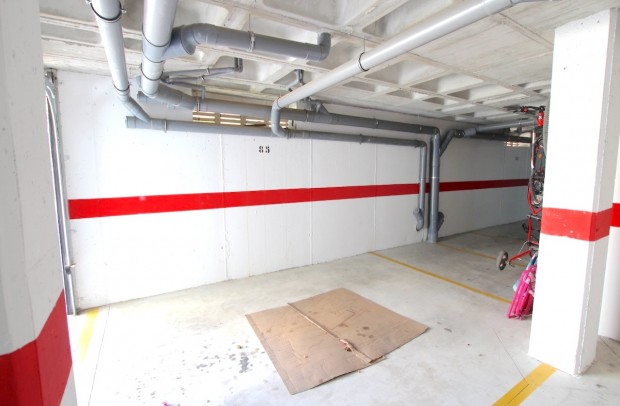 Revente - Apartment - Villamartin - Villamartín