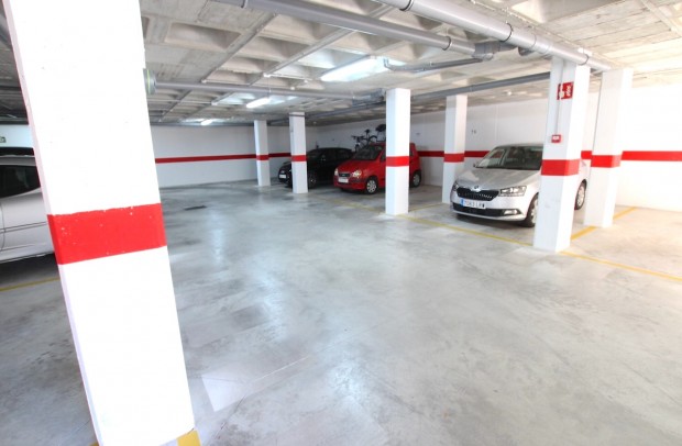 Revente - Apartment - Villamartin - Villamartín