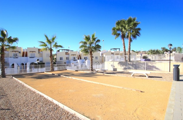 Revente - Apartment - Villamartin - Villamartín