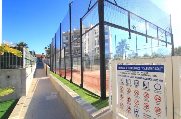 Revente - Apartment - Villamartin - Villamartín