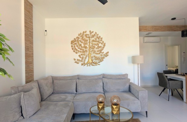 Revente - Apartment - San Miguel de Salinas