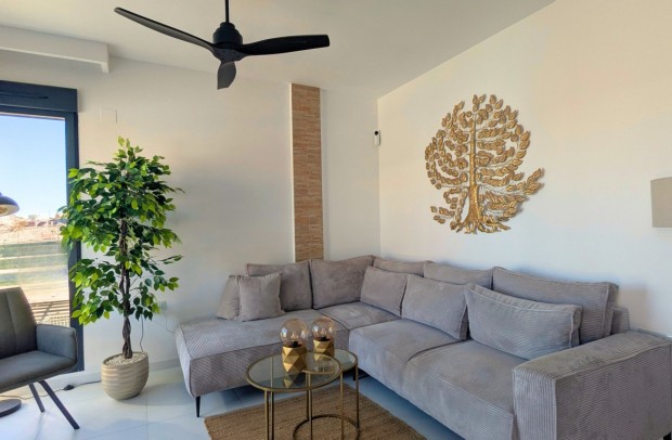 Revente - Apartment - San Miguel de Salinas