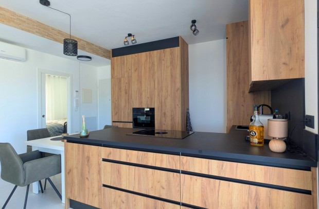 Revente - Apartment - San Miguel de Salinas