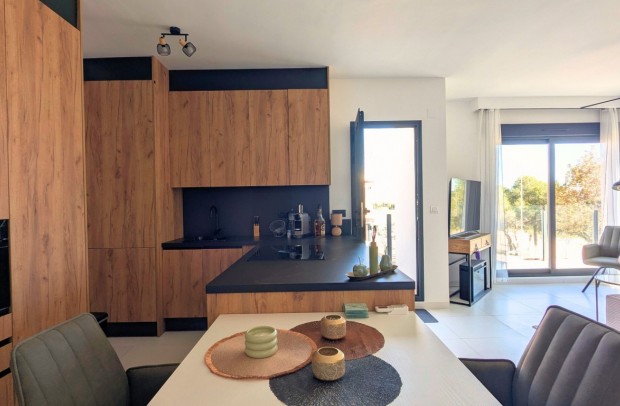 Revente - Apartment - San Miguel de Salinas