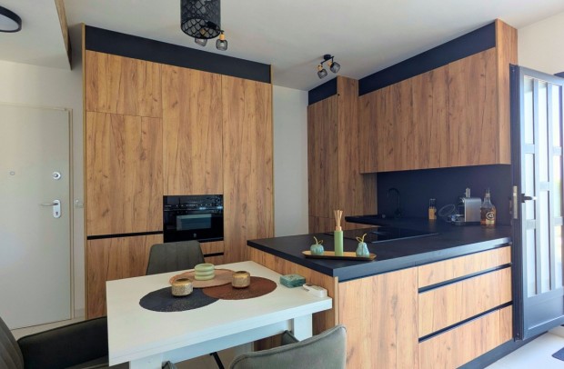 Revente - Apartment - San Miguel de Salinas