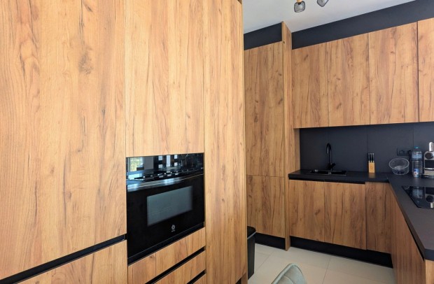 Revente - Apartment - San Miguel de Salinas