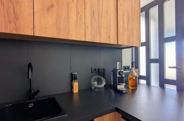 Revente - Apartment - San Miguel de Salinas