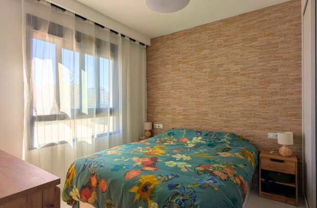 Revente - Apartment - San Miguel de Salinas