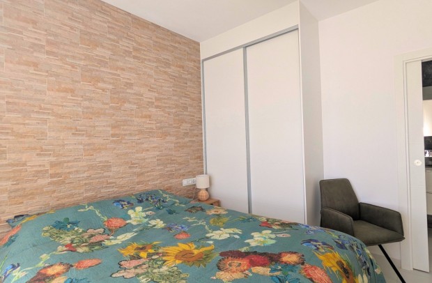 Revente - Apartment - San Miguel de Salinas