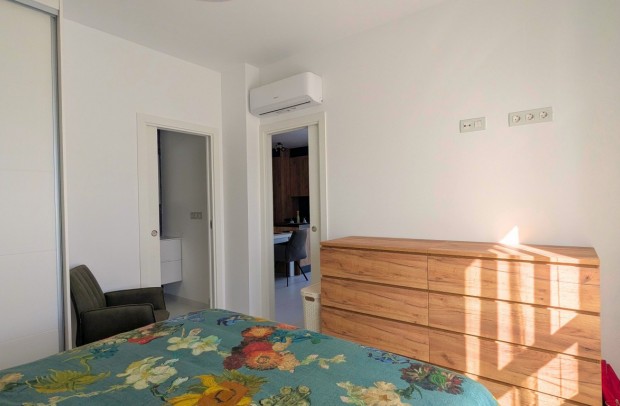 Revente - Apartment - San Miguel de Salinas
