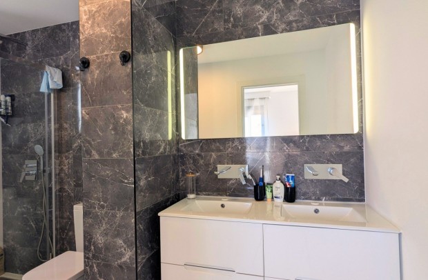 Revente - Apartment - San Miguel de Salinas