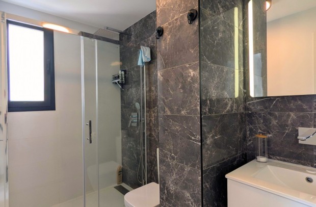 Revente - Apartment - San Miguel de Salinas