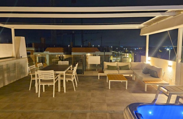 Revente - Apartment - San Miguel de Salinas