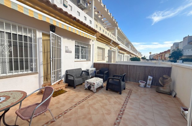 Reventa - Townhouse - Cabo Roig
