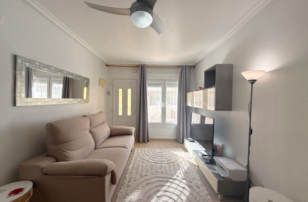 Reventa - Townhouse - Cabo Roig