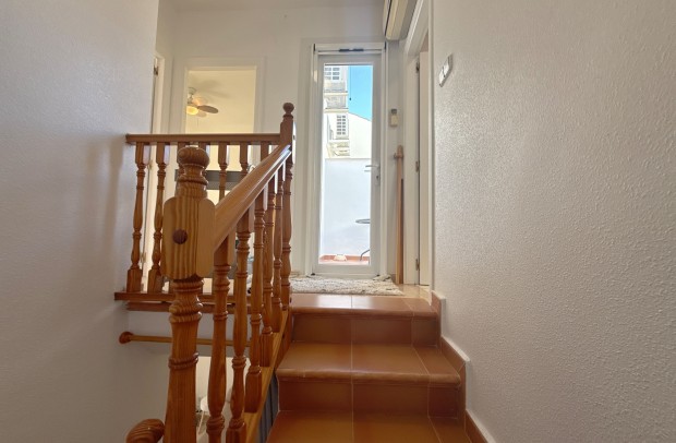 Reventa - Townhouse - Cabo Roig