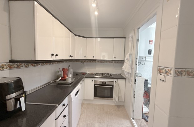 Reventa - Townhouse - Cabo Roig