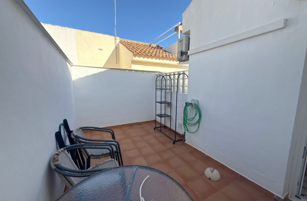 Reventa - Townhouse - Cabo Roig