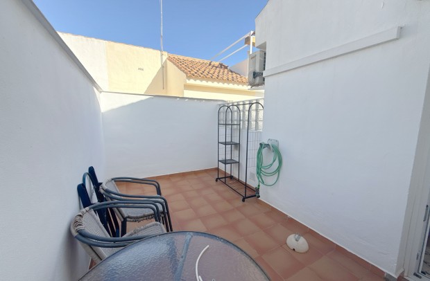 Reventa - Townhouse - Cabo Roig