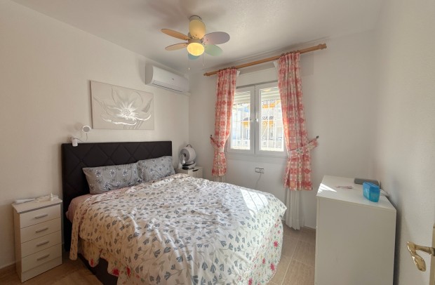 Reventa - Townhouse - Cabo Roig