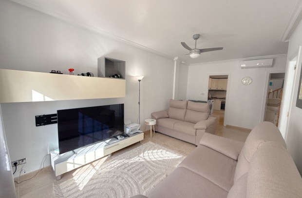 Reventa - Townhouse - Cabo Roig