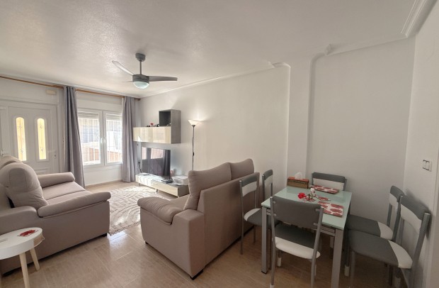 Reventa - Townhouse - Cabo Roig