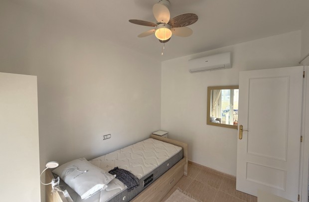 Reventa - Townhouse - Cabo Roig