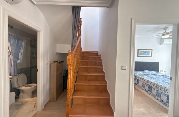 Reventa - Townhouse - Cabo Roig