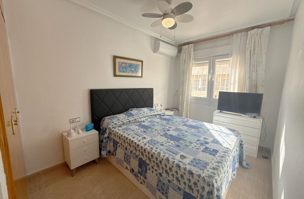 Reventa - Townhouse - Cabo Roig