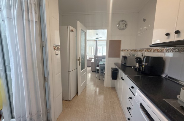 Reventa - Townhouse - Cabo Roig