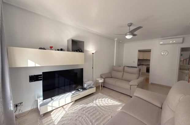 Reventa - Townhouse - Cabo Roig