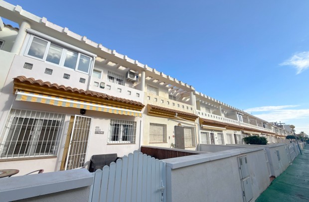 Reventa - Townhouse - Cabo Roig