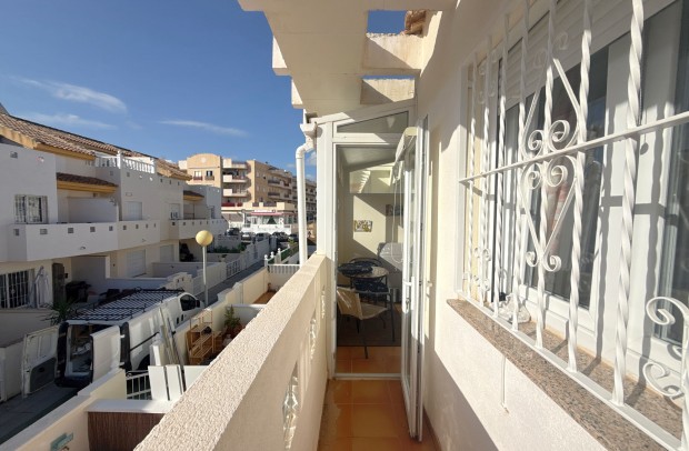Reventa - Townhouse - Cabo Roig