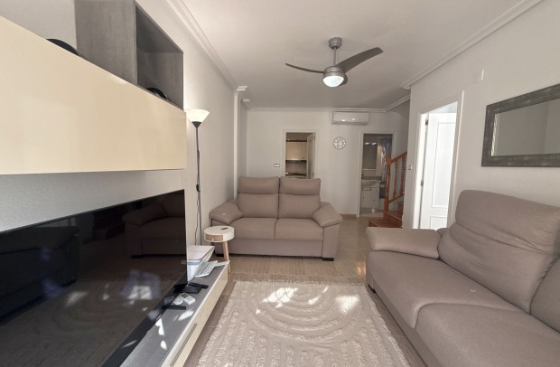 Reventa - Townhouse - Cabo Roig