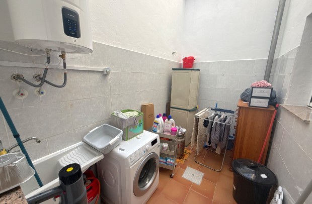 Reventa - Townhouse - Cabo Roig