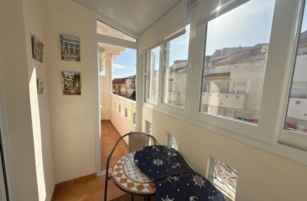 Reventa - Townhouse - Cabo Roig