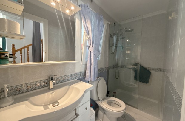 Reventa - Townhouse - Cabo Roig