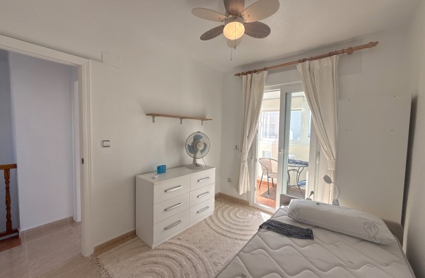 Reventa - Townhouse - Cabo Roig