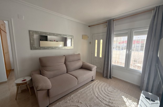 Reventa - Townhouse - Cabo Roig