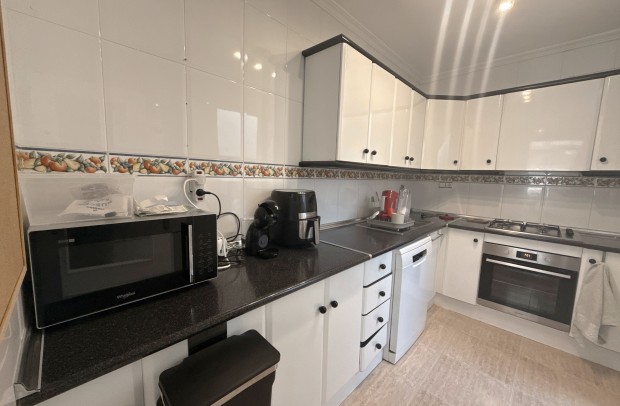 Reventa - Townhouse - Cabo Roig