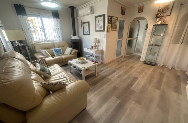 Resale - Townhouse - Orihuela - Entre Naranjos Vistabella