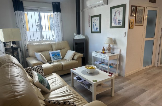 Resale - Townhouse - Orihuela - Entre Naranjos Vistabella