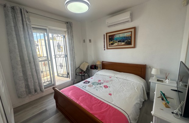 Resale - Townhouse - Orihuela - Entre Naranjos Vistabella