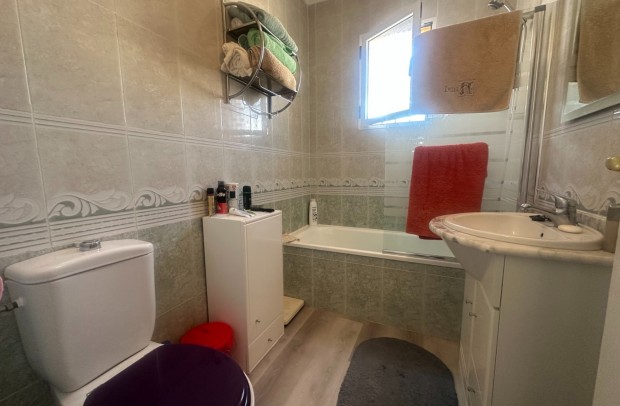 Resale - Townhouse - Orihuela - Entre Naranjos Vistabella