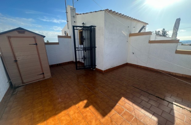 Resale - Townhouse - Orihuela - Entre Naranjos Vistabella