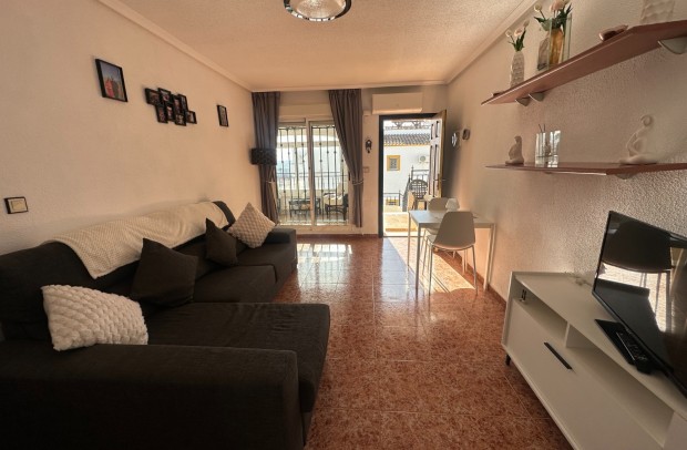 Resale - Apartment - Orihuela - Entre Naranjos Vistabella