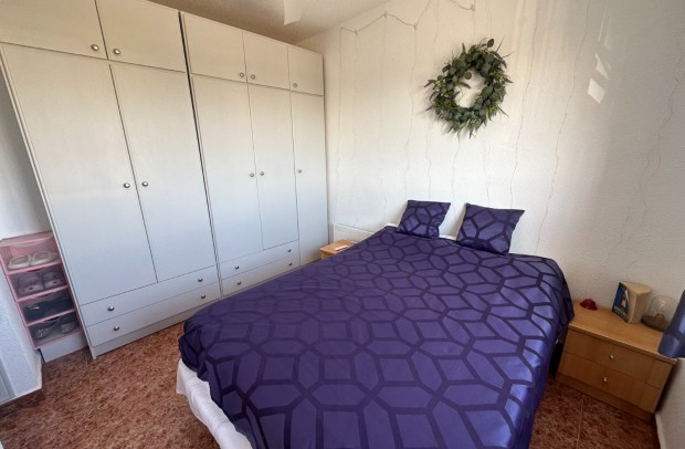 Resale - Apartment - Orihuela - Entre Naranjos Vistabella