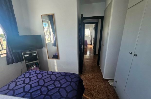 Resale - Apartment - Orihuela - Entre Naranjos Vistabella