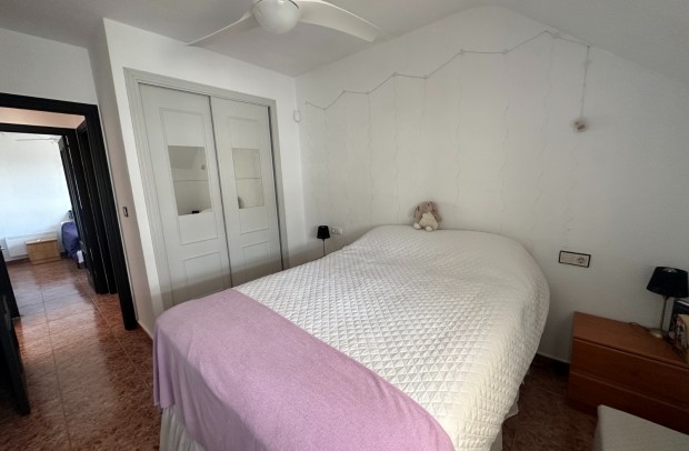 Resale - Apartment - Orihuela - Entre Naranjos Vistabella